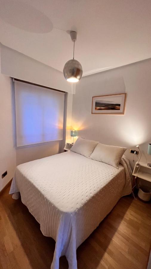Apartamentos San Martin Ourense Centro 2 Eksteriør billede